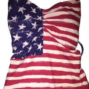 Women's Bathing Suit